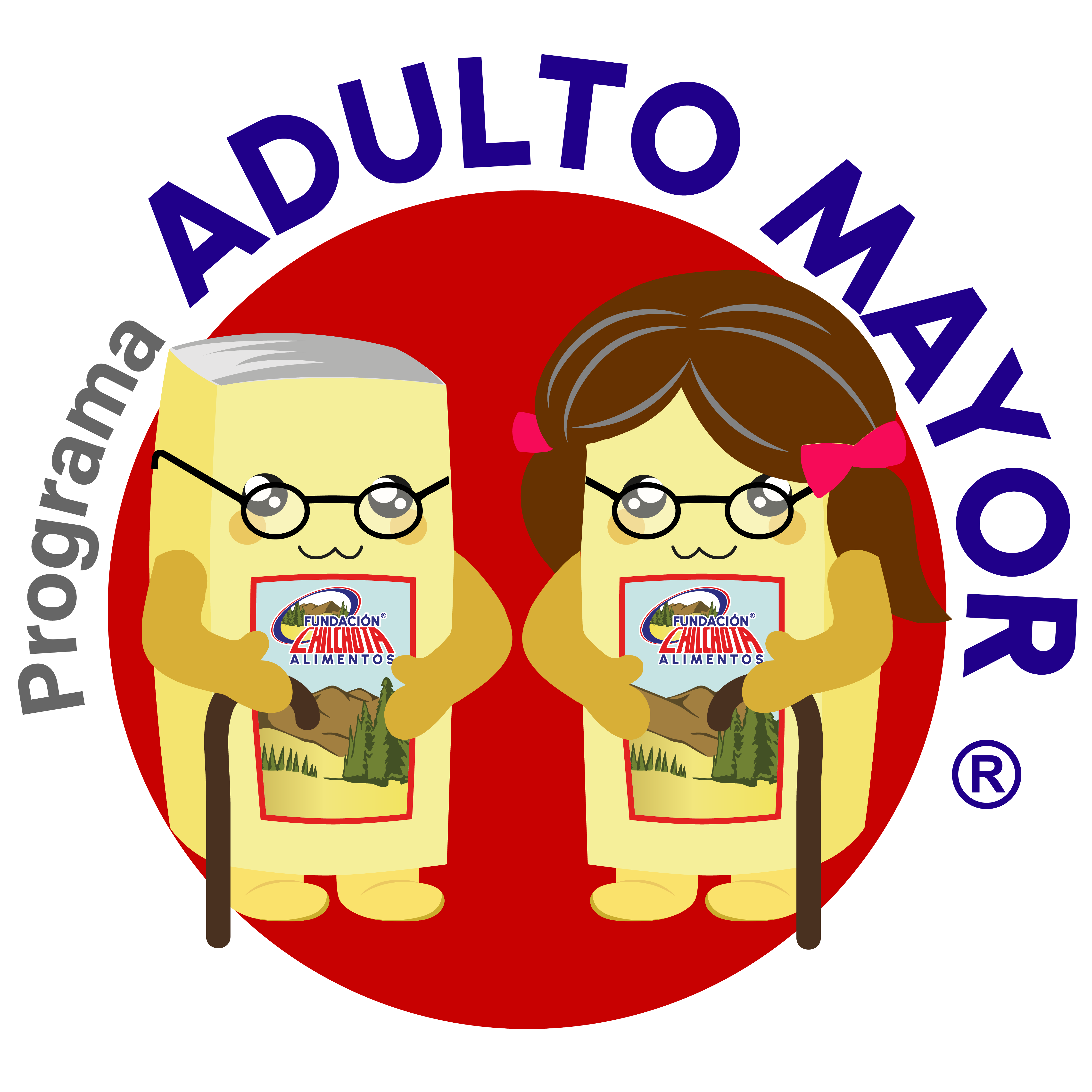 Fundación Chilchota