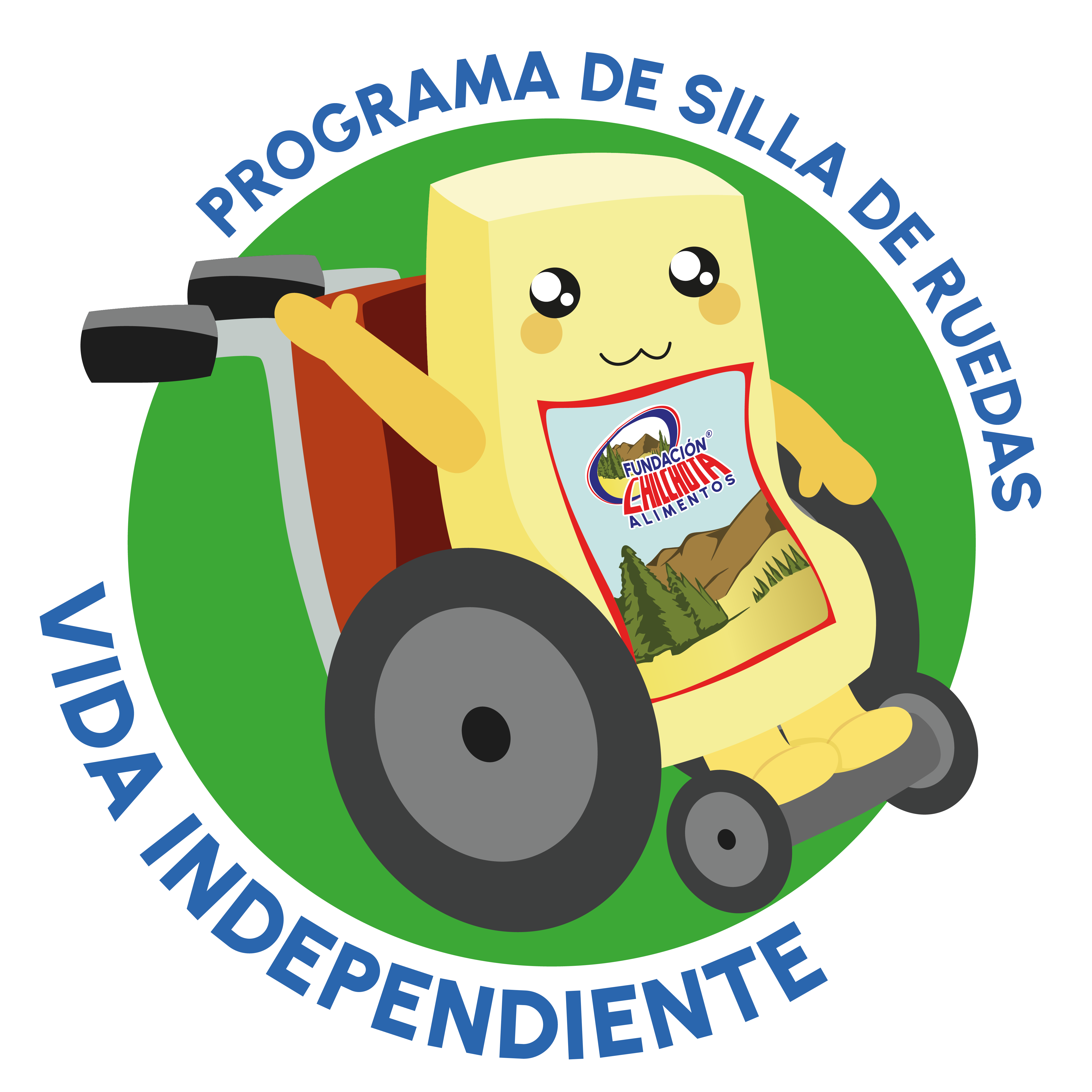 Fundación Chilchota