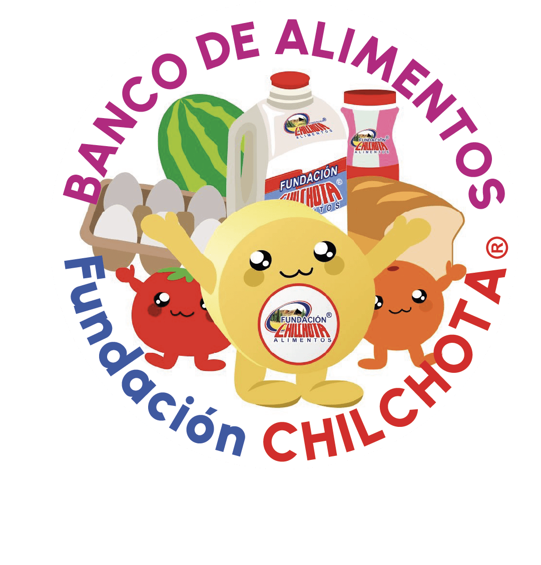 Fundación Chilchota