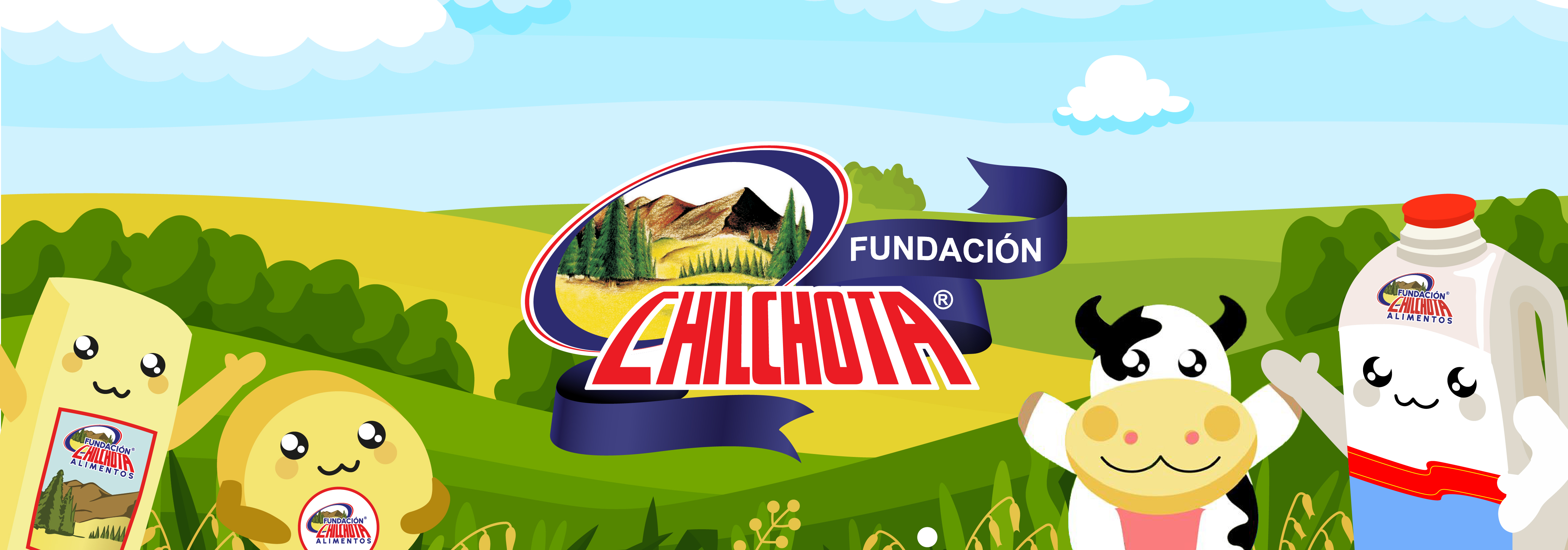Fundación Chilchota